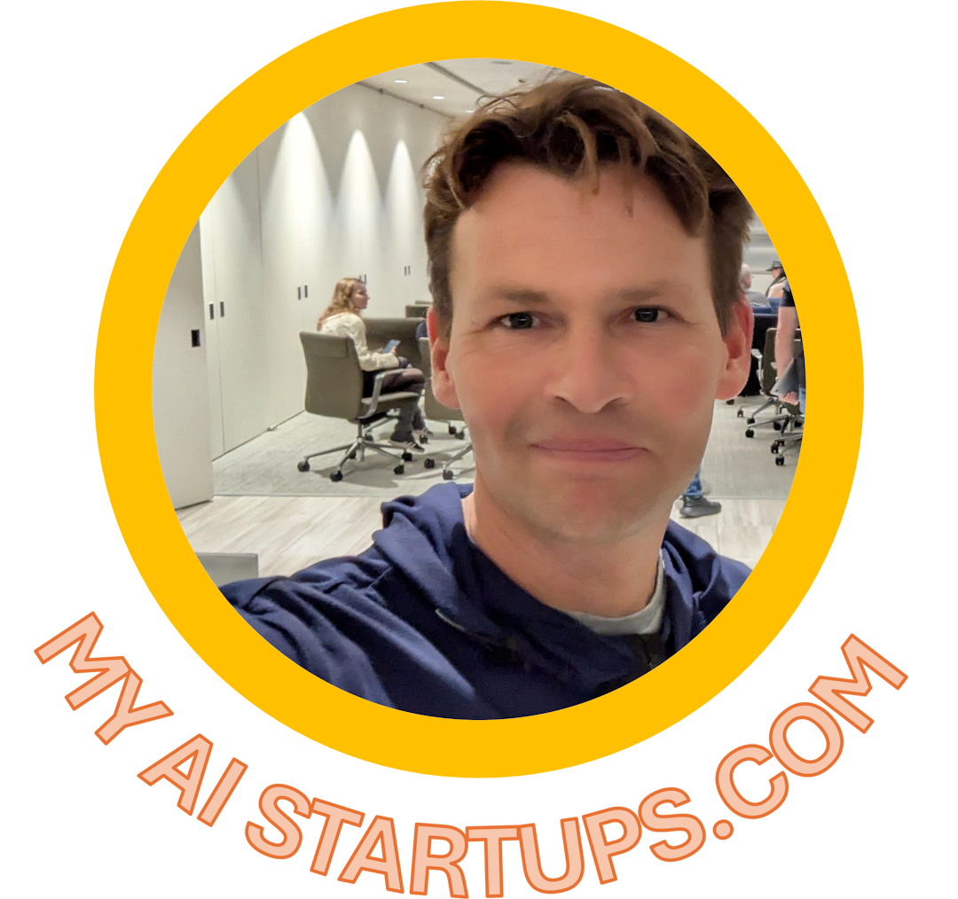 http://myaistartups.com